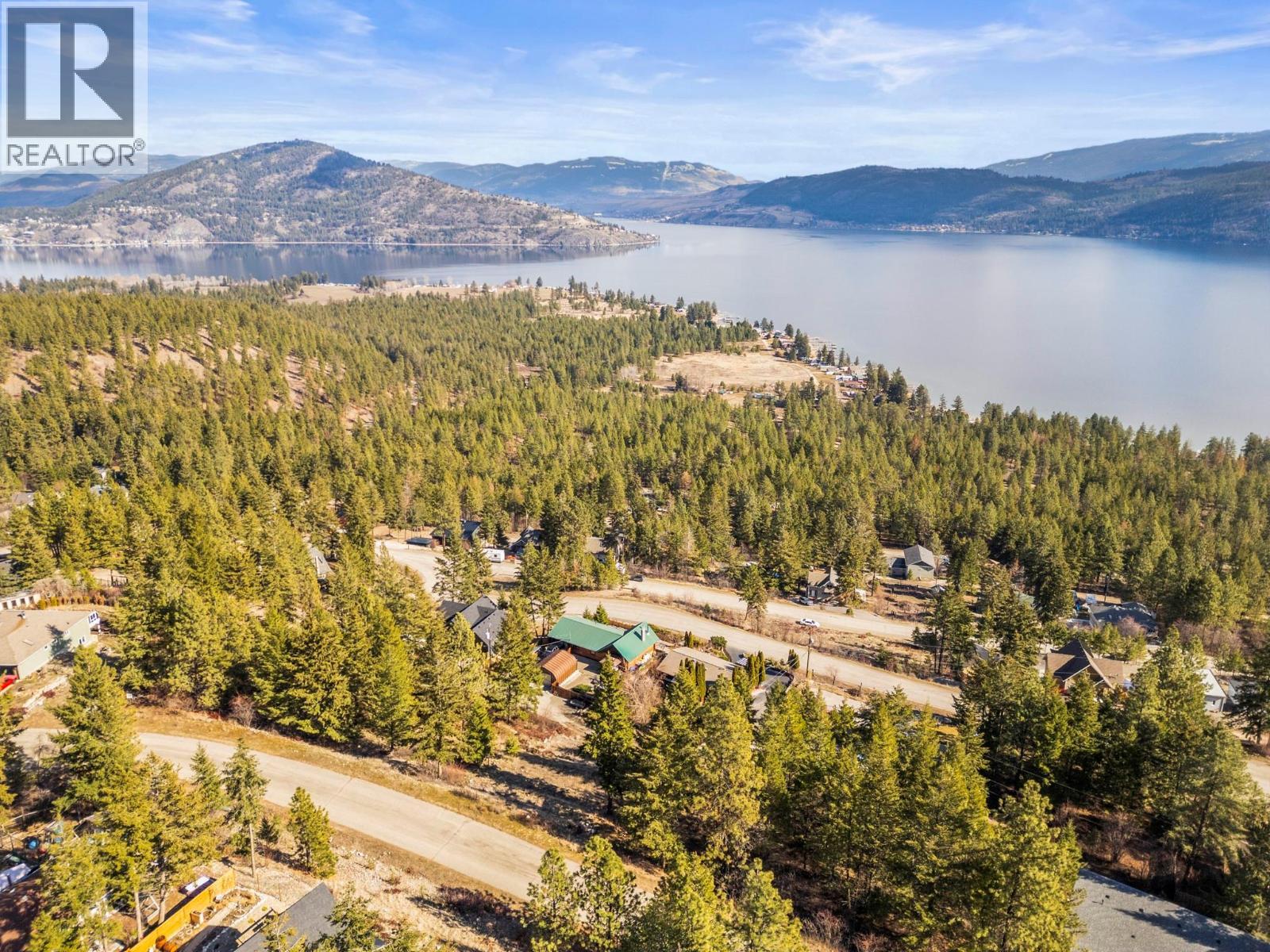 10551 Columbia Way, Vernon, BC