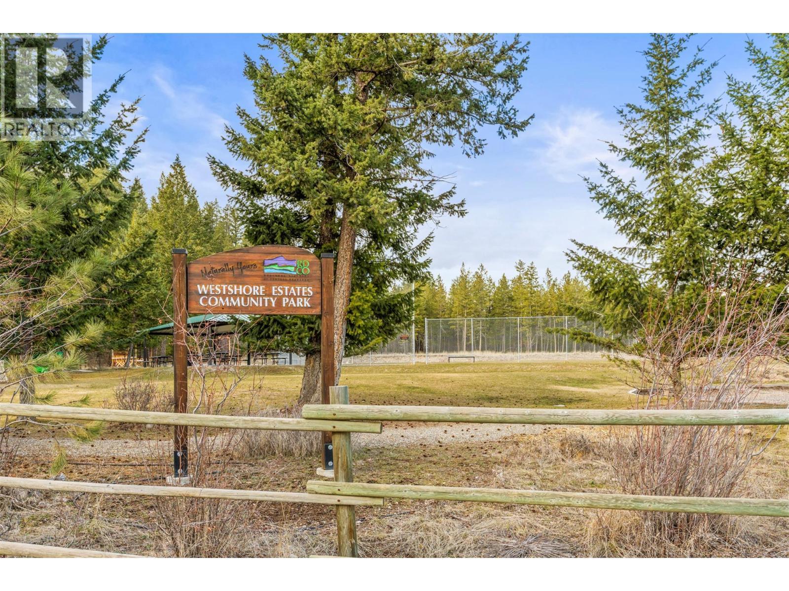 10551 Columbia Way, Vernon, BC