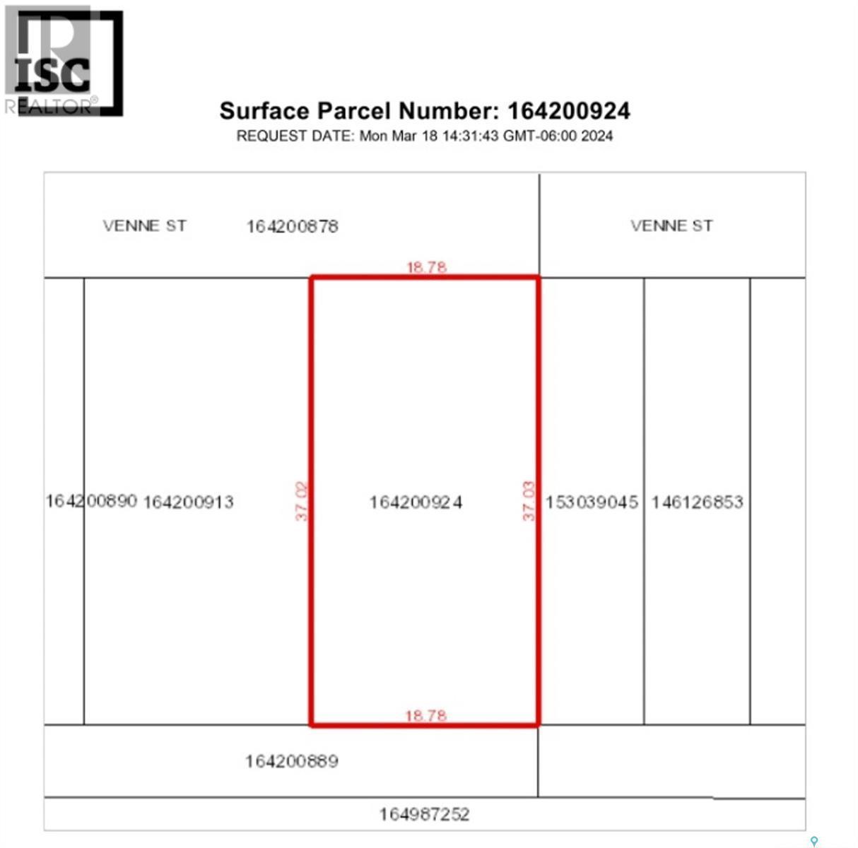 311 Venne Street, Wakaw, SK