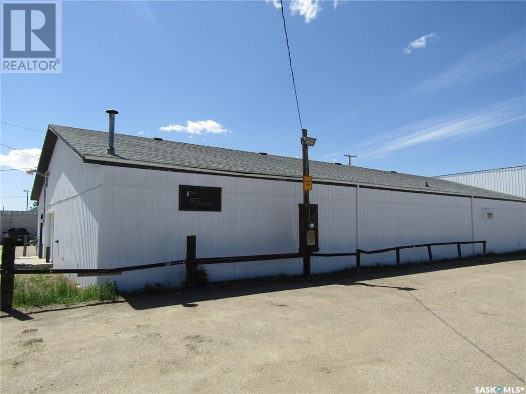 114 Railway Avenue E, Nipawin, SK