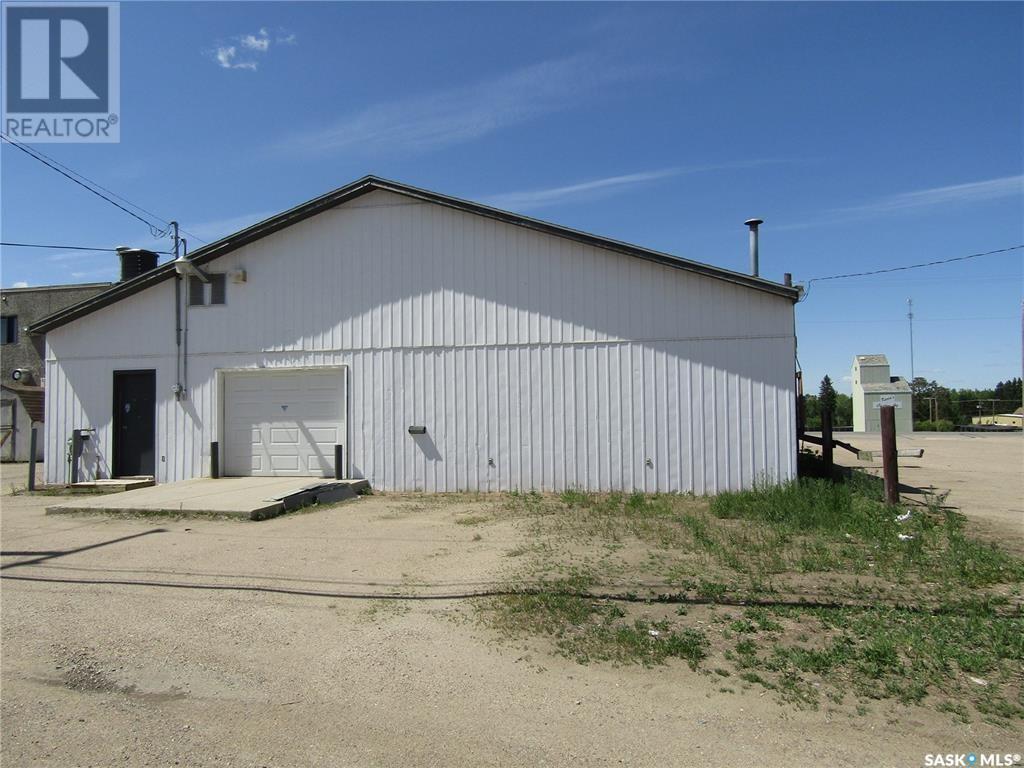 114 Railway Avenue E, Nipawin, SK