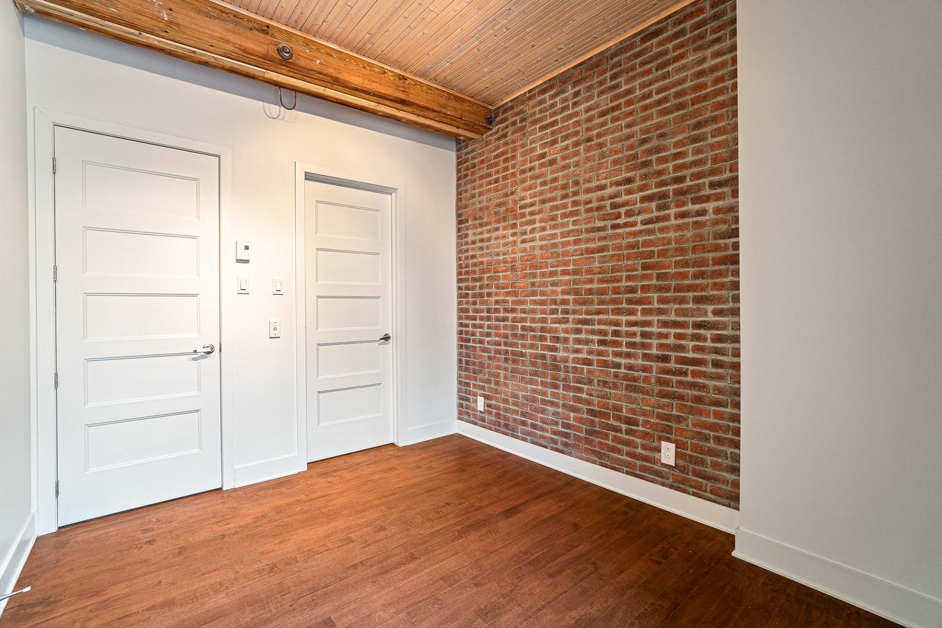 Chambre à coucher - Ph402-373 Rue Des Seigneurs, Montréal (Le Sud-Ouest), QC - Indoor Photo Showing Other Room