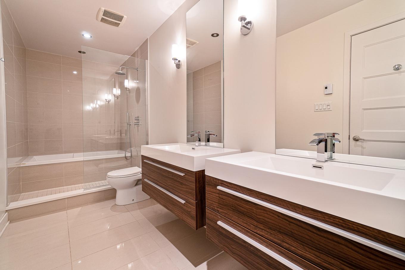 Salle de bains - Ph402-373 Rue Des Seigneurs, Montréal (Le Sud-Ouest), QC - Indoor Photo Showing Bathroom