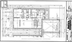 Basement Floor Paln -