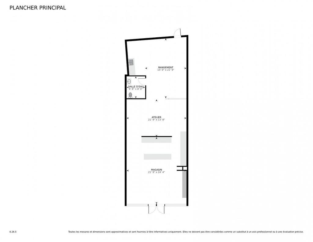 103-500 Mtée Masson, Mascouche, QC