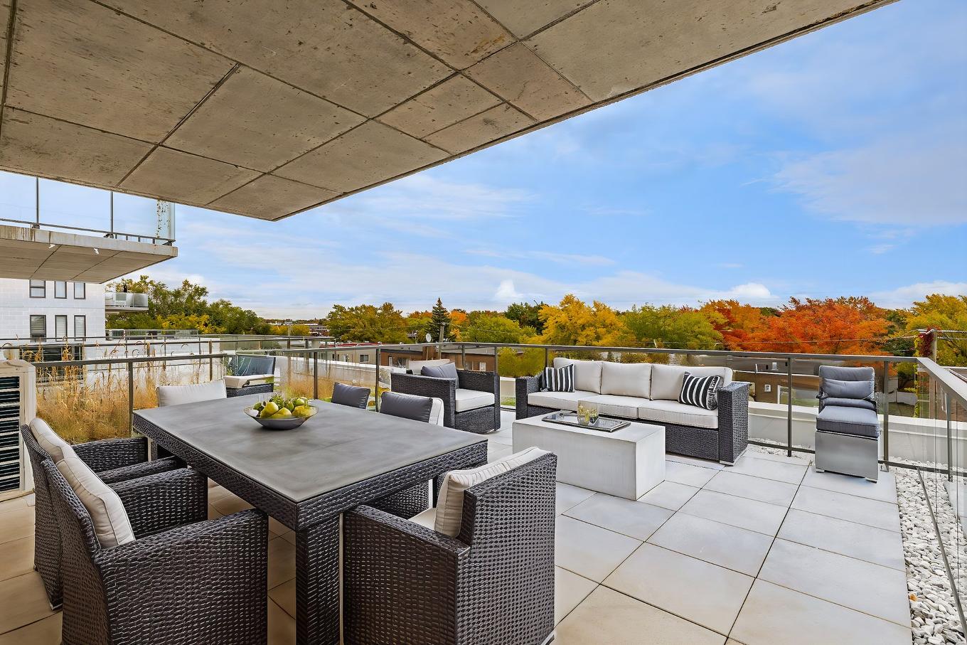 Autre - 414(1)-2030 Rue Lucien-Thimens, Montréal (Saint-Laurent), QC - Outdoor With Exterior