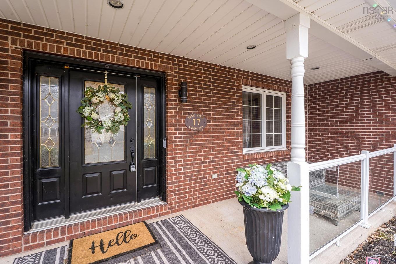 17 Pineview Crescent, Stellarton, NS