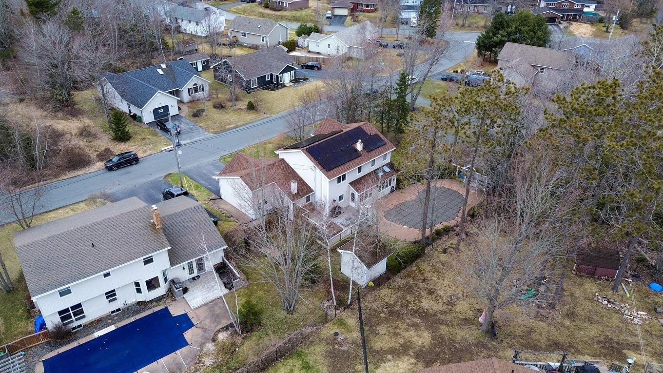 17 Pineview Crescent, Stellarton, NS