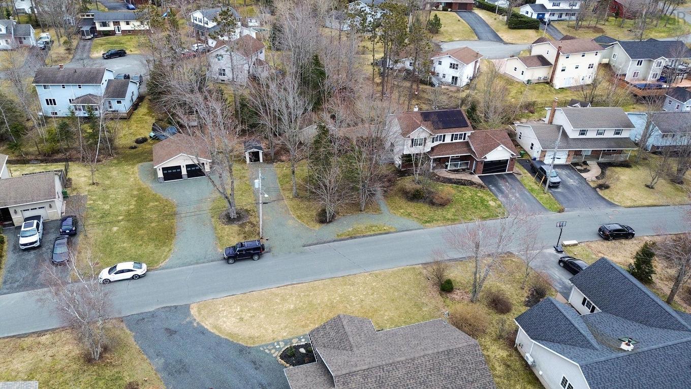 17 Pineview Crescent, Stellarton, NS