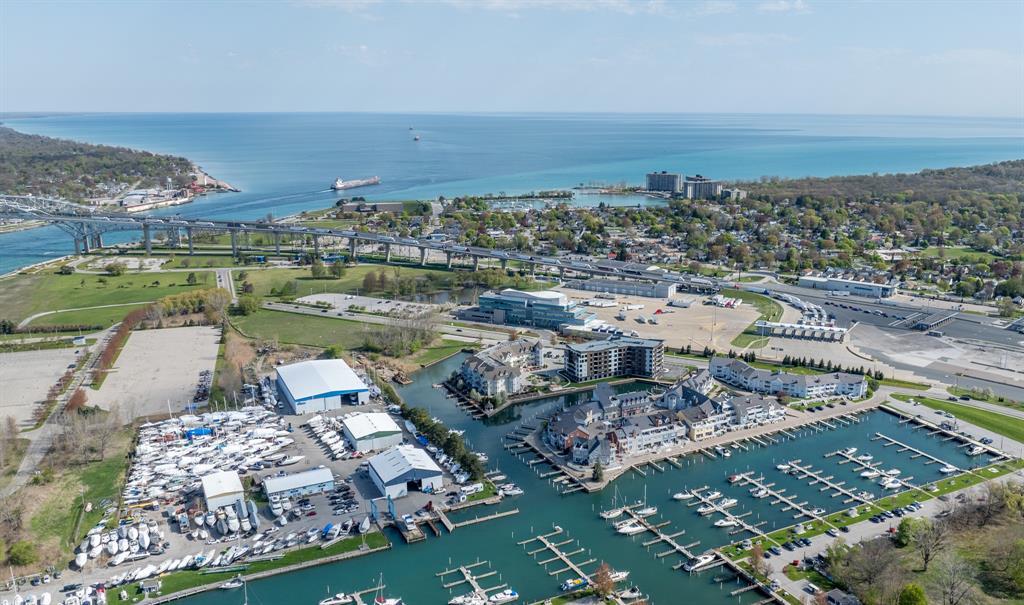 508-1540 Venetian Boulevard, Point Edward, ON