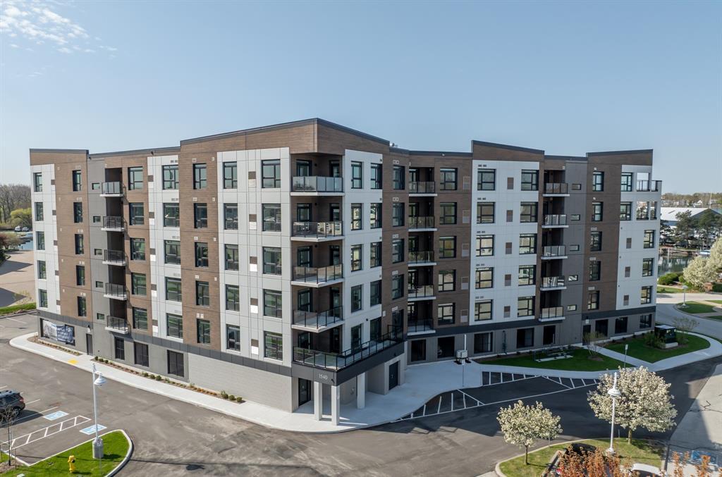 508-1540 Venetian Boulevard, Point Edward, ON