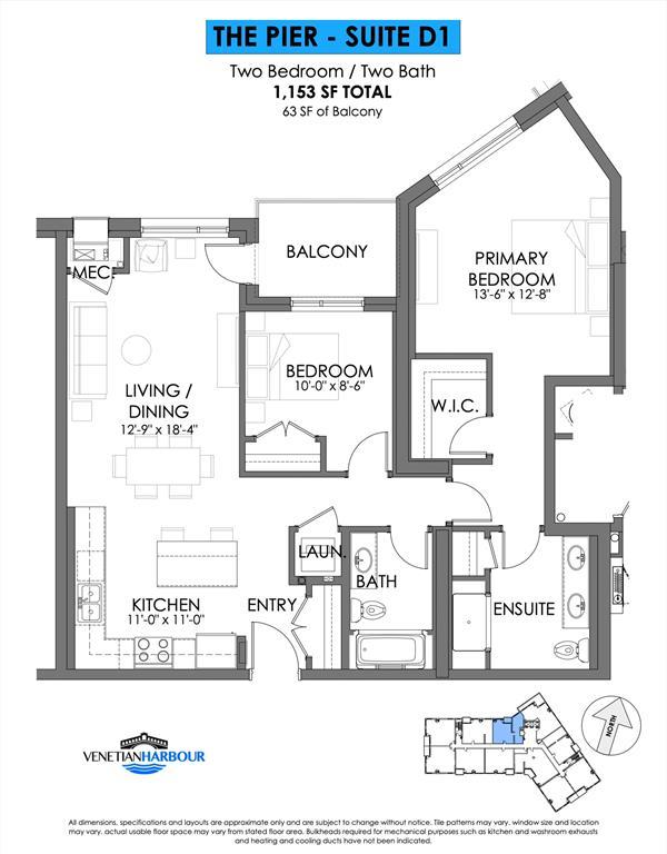 508-1540 Venetian Boulevard, Point Edward, ON