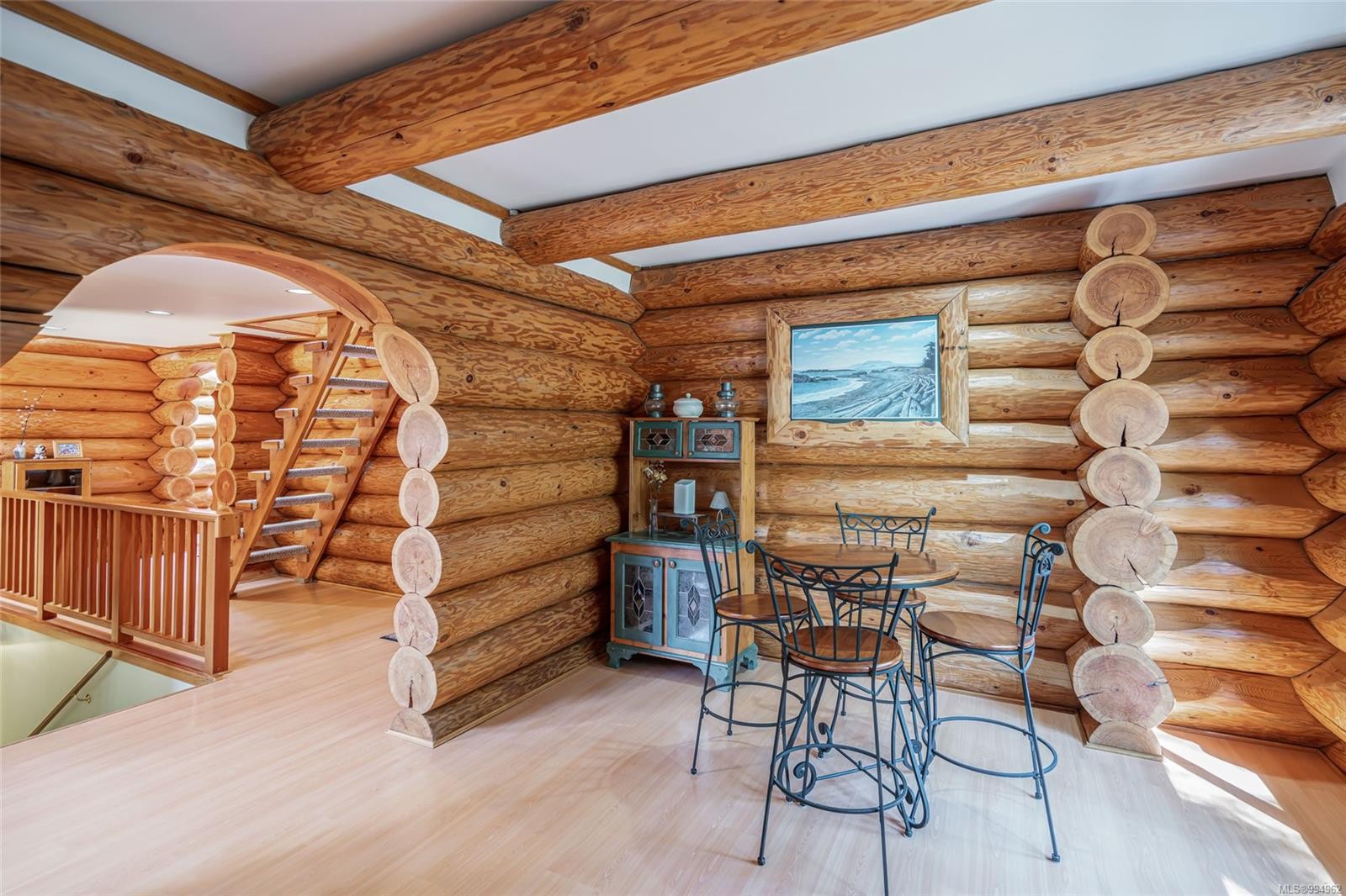 8412 Bloedel Dr, Port Alberni, BC