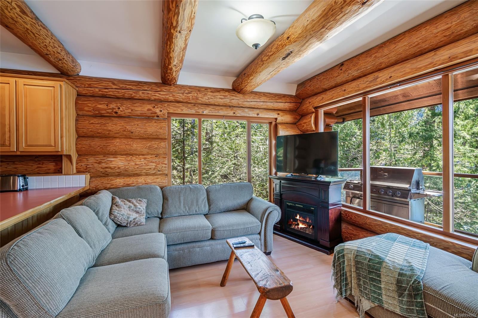 8412 Bloedel Dr, Port Alberni, BC