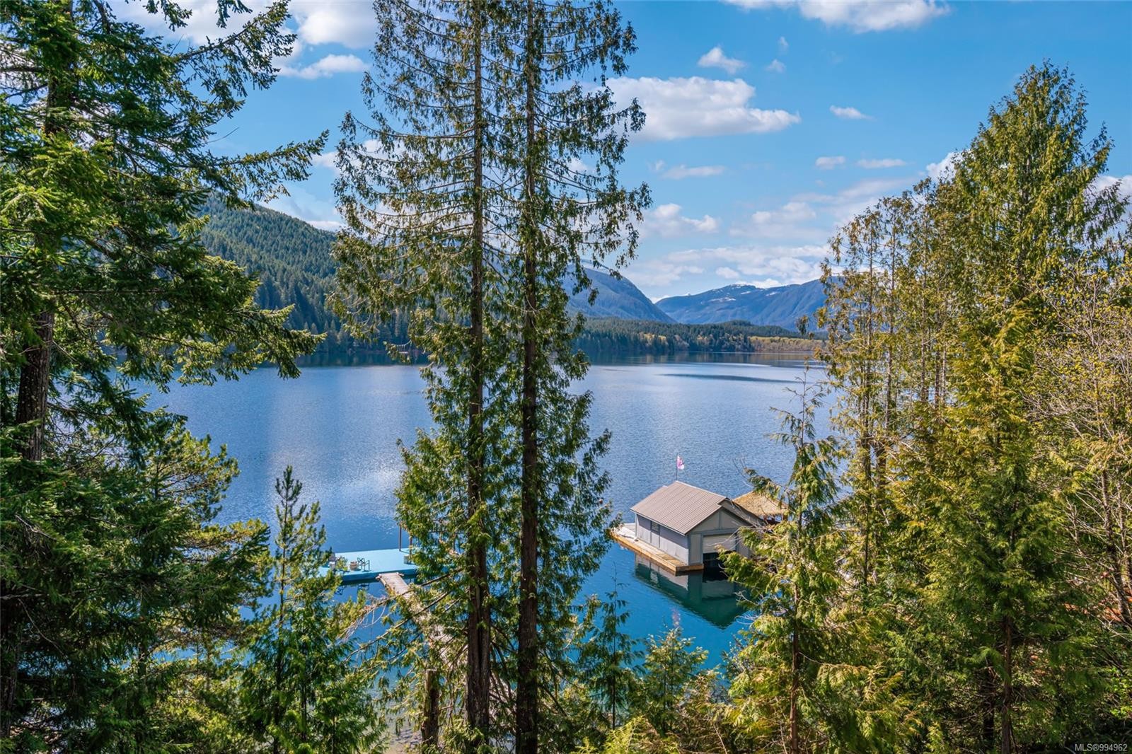 8412 Bloedel Dr, Port Alberni, BC