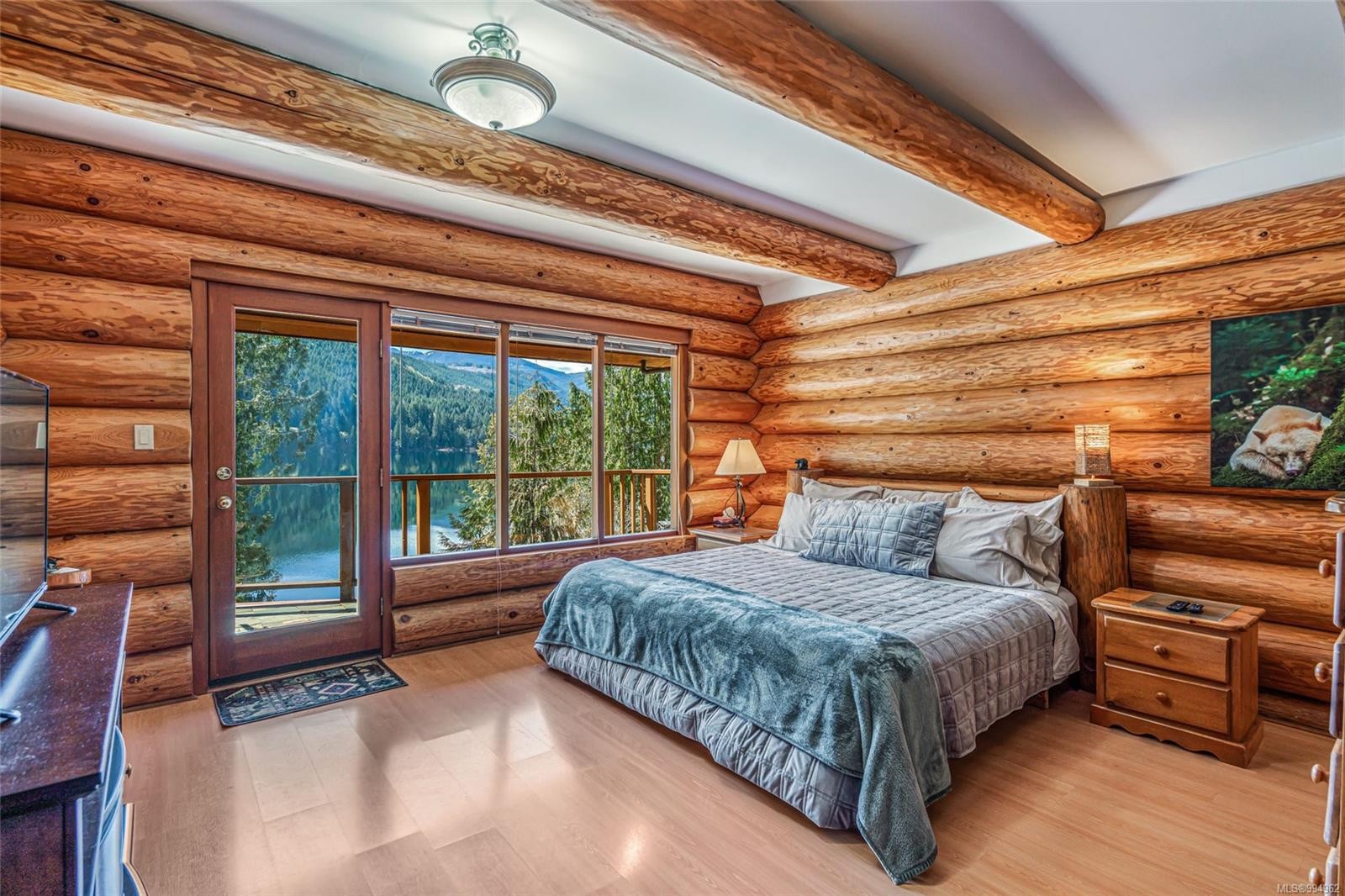 8412 Bloedel Dr, Port Alberni, BC