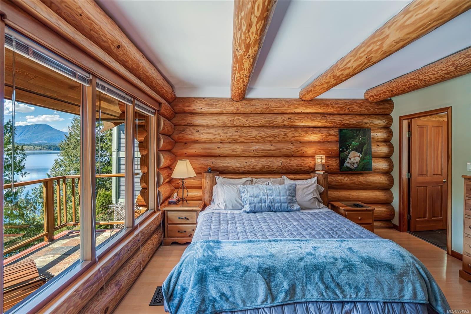 8412 Bloedel Dr, Port Alberni, BC