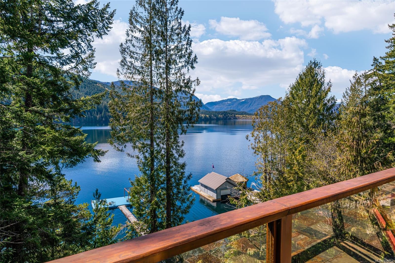 8412 Bloedel Dr, Port Alberni, BC