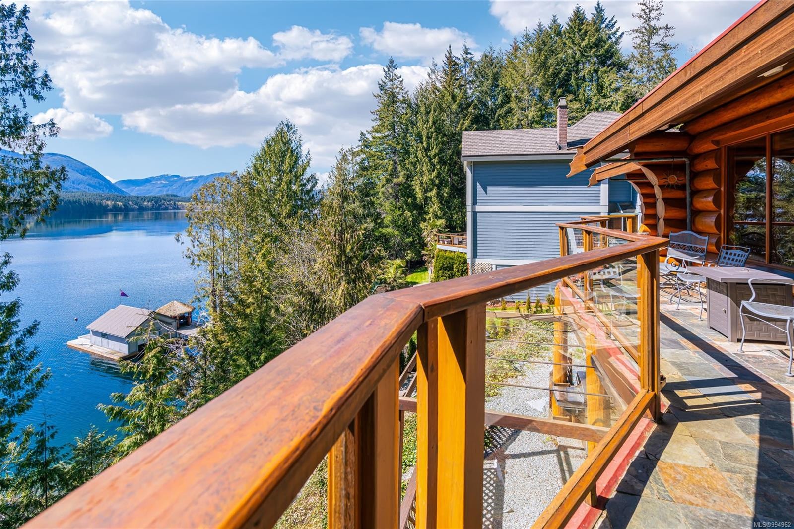 8412 Bloedel Dr, Port Alberni, BC