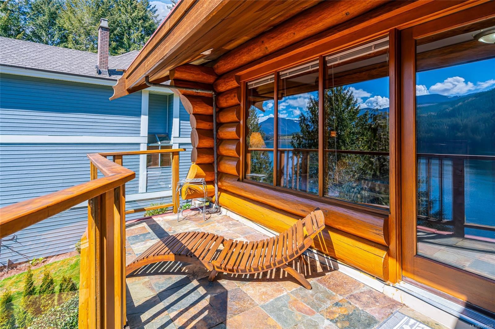 8412 Bloedel Dr, Port Alberni, BC