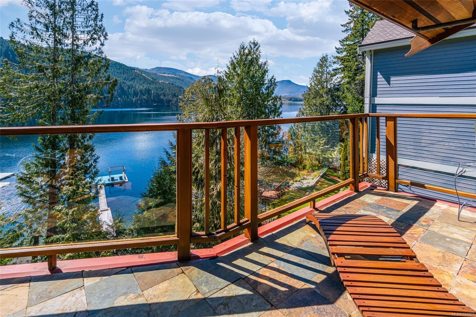 8412 Bloedel Dr, Port Alberni, BC