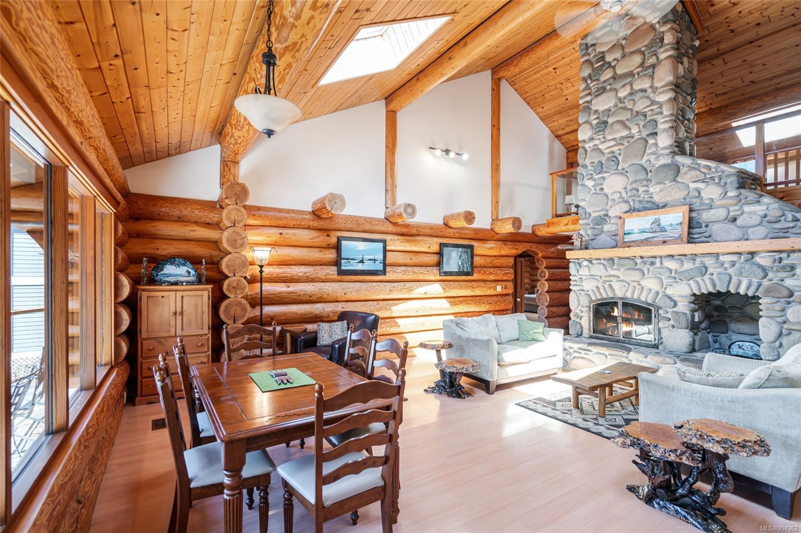 8412 Bloedel Dr, Port Alberni, BC