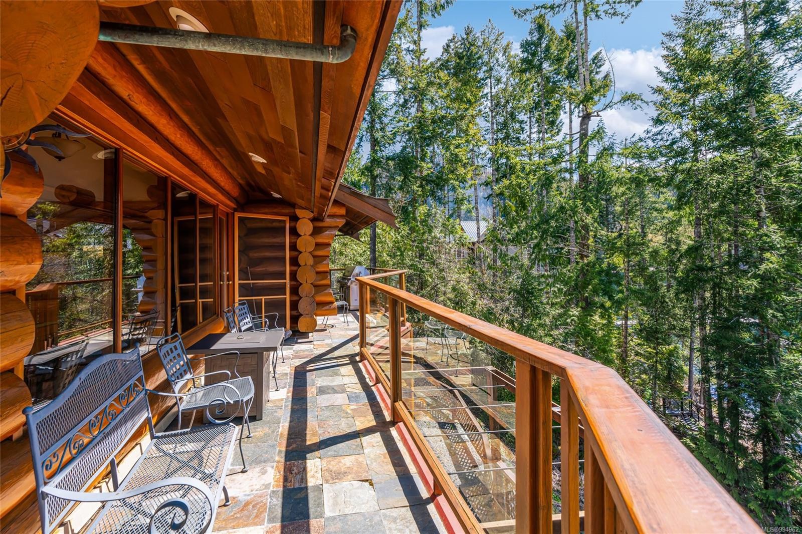 8412 Bloedel Dr, Port Alberni, BC