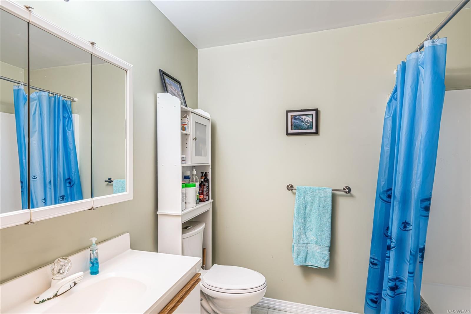 8412 Bloedel Dr, Port Alberni, BC