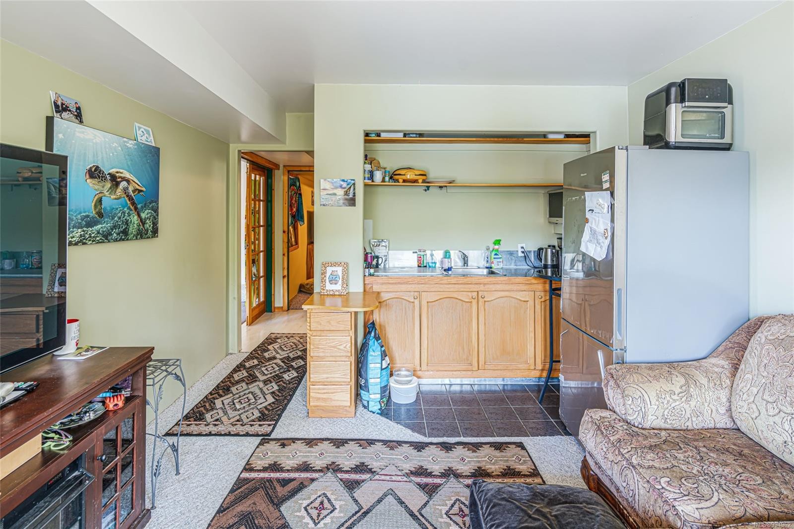 8412 Bloedel Dr, Port Alberni, BC