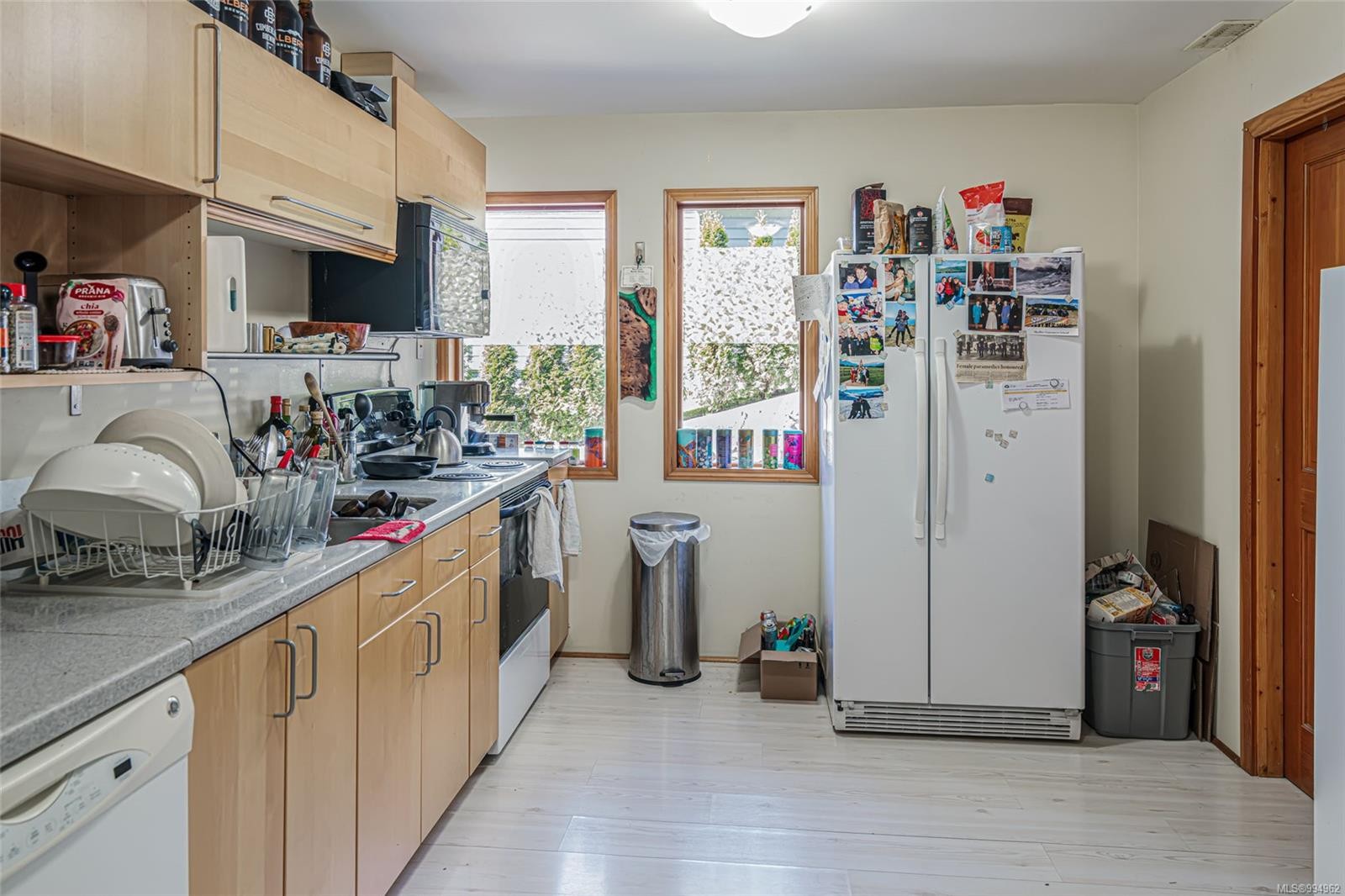 8412 Bloedel Dr, Port Alberni, BC