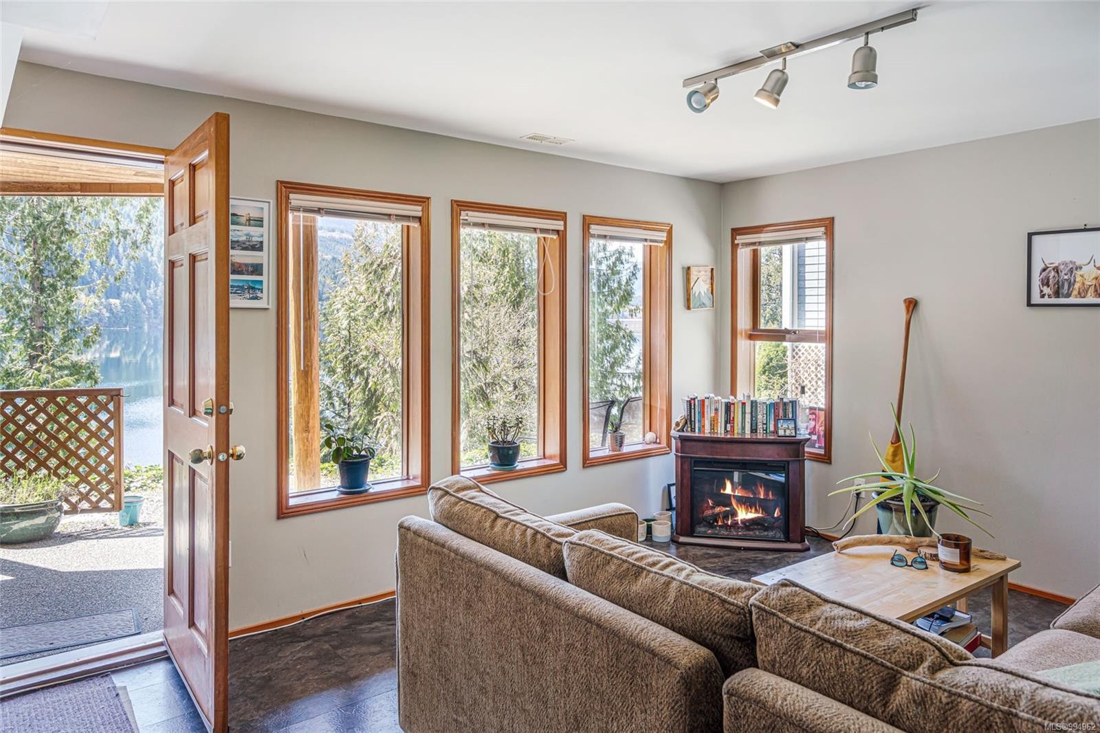 8412 Bloedel Dr, Port Alberni, BC