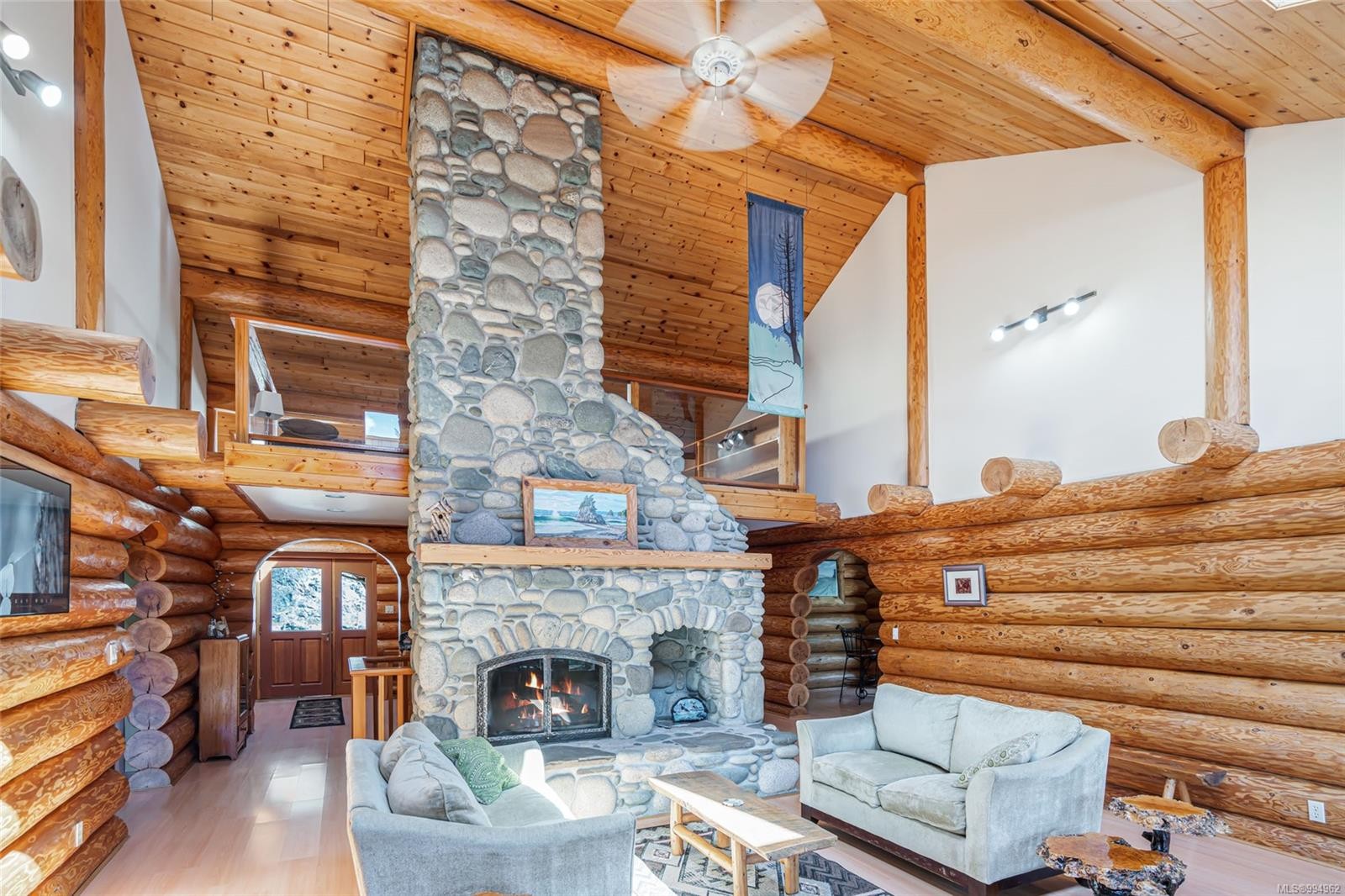 8412 Bloedel Dr, Port Alberni, BC