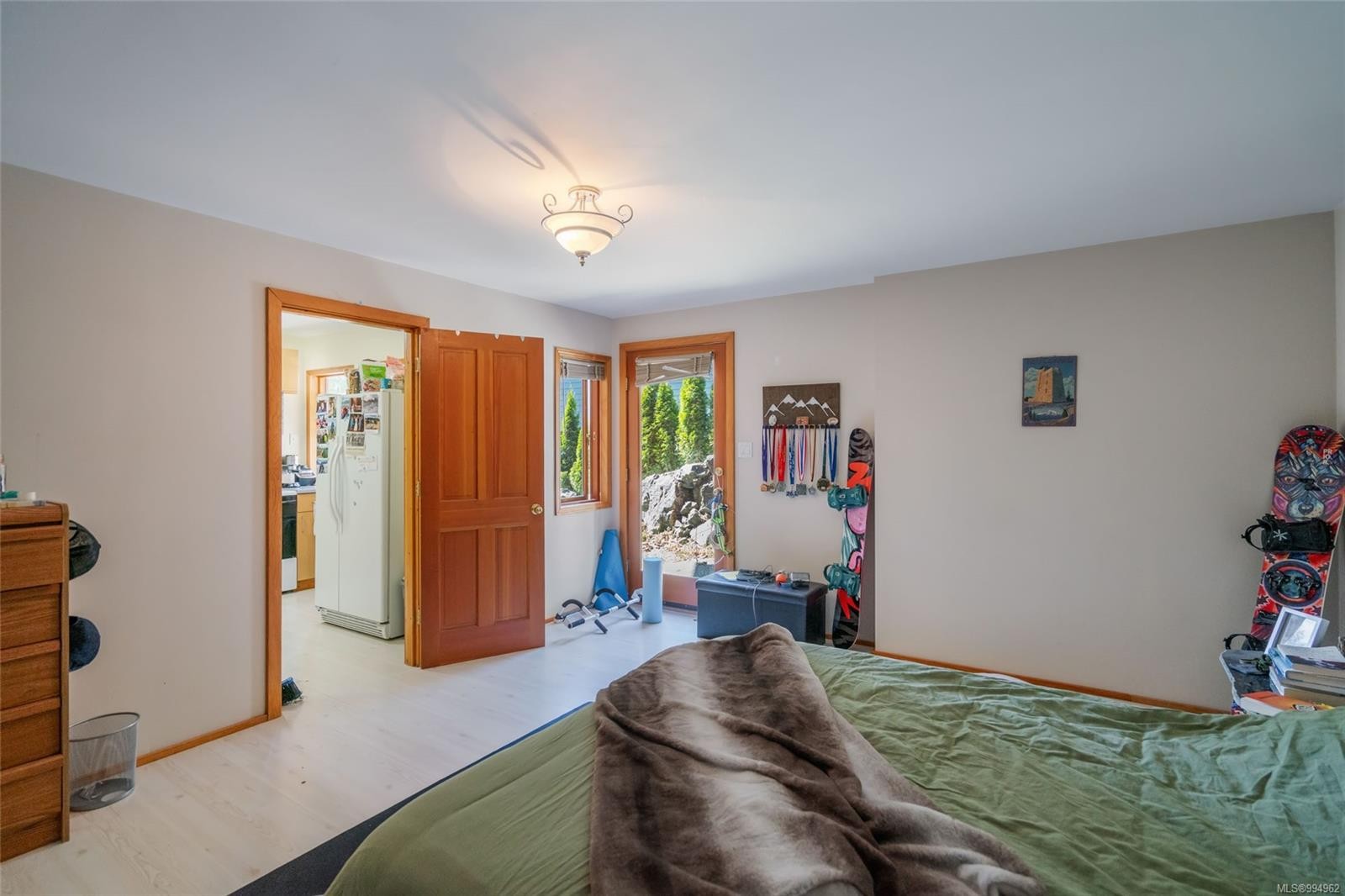 8412 Bloedel Dr, Port Alberni, BC