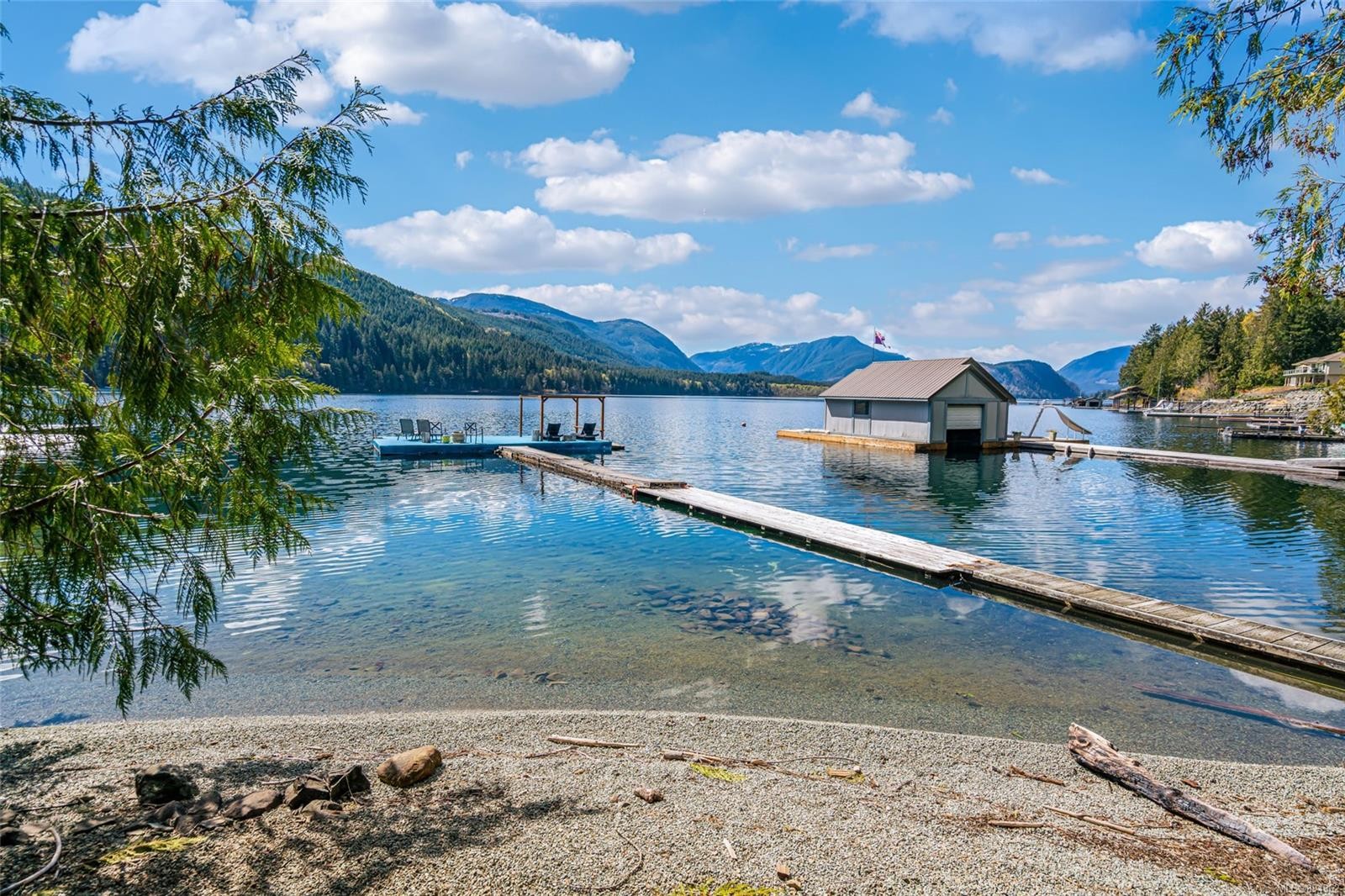 8412 Bloedel Dr, Port Alberni, BC