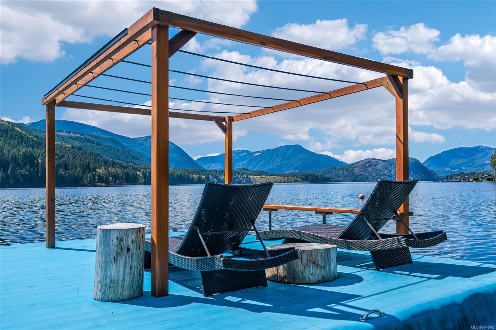 8412 Bloedel Dr, Port Alberni, BC