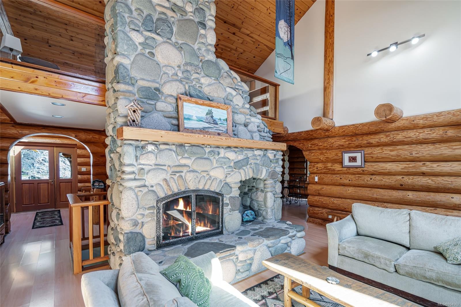 8412 Bloedel Dr, Port Alberni, BC