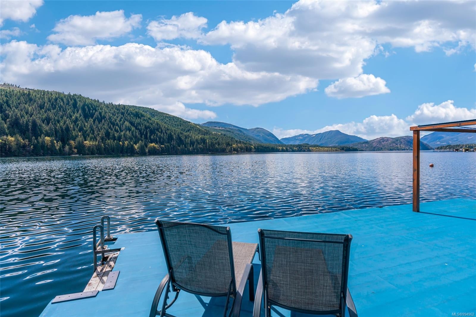 8412 Bloedel Dr, Port Alberni, BC