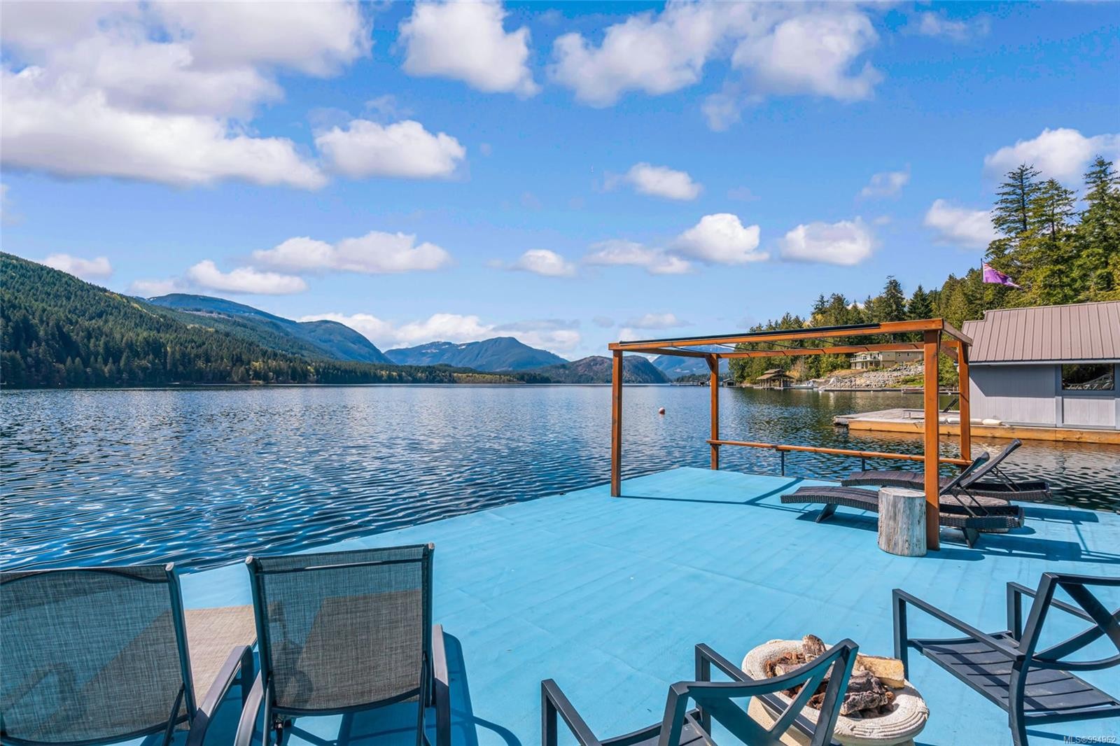 8412 Bloedel Dr, Port Alberni, BC