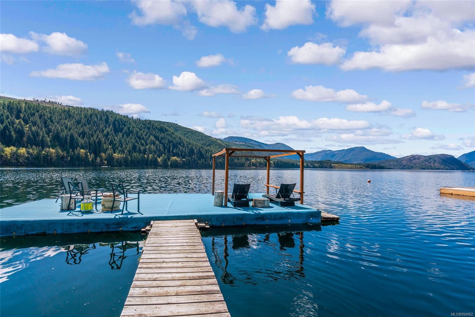 8412 Bloedel Dr, Port Alberni, BC