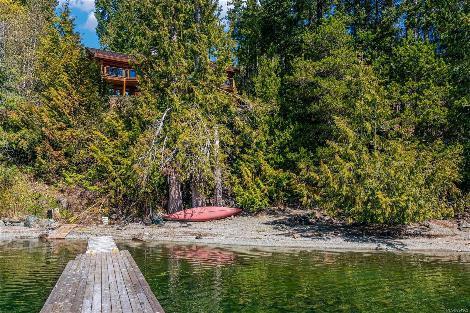 8412 Bloedel Dr, Port Alberni, BC