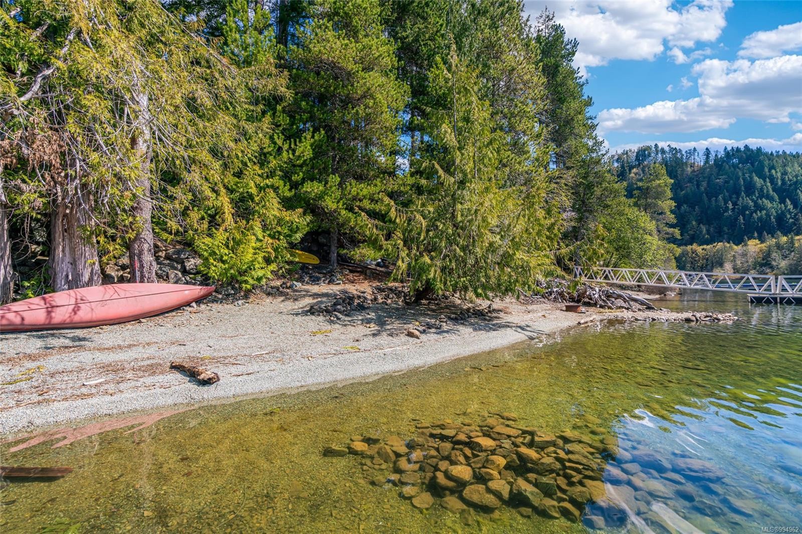 8412 Bloedel Dr, Port Alberni, BC