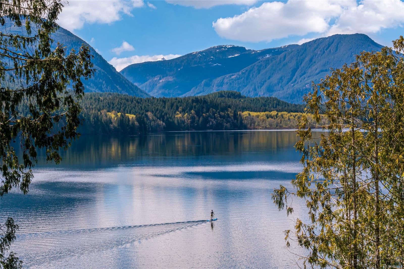 8412 Bloedel Dr, Port Alberni, BC