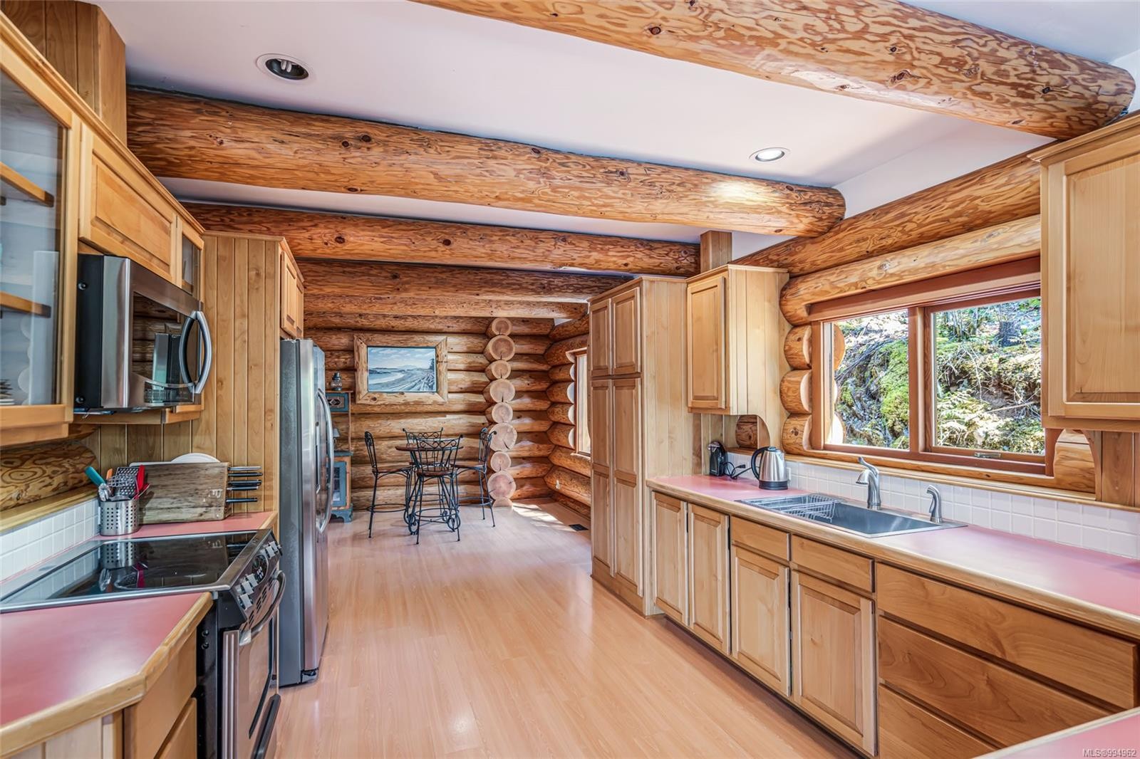 8412 Bloedel Dr, Port Alberni, BC