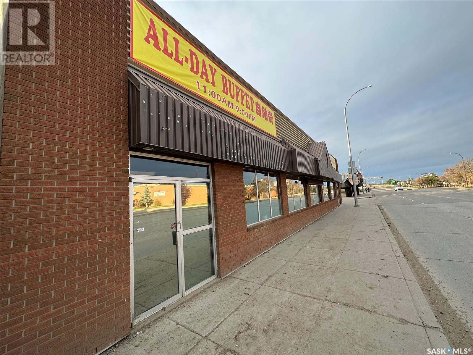 1401 2Nd Avenue W, Prince Albert, SK