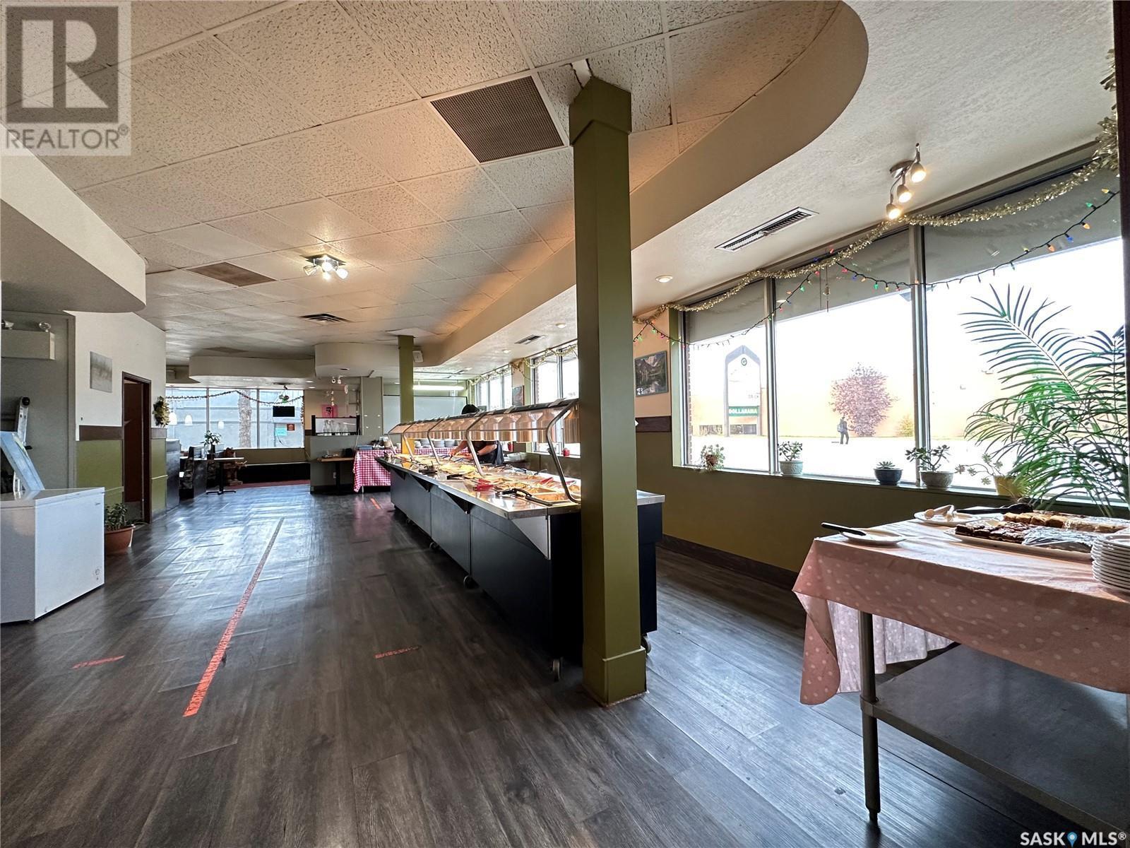 1401 2Nd Avenue W, Prince Albert, SK