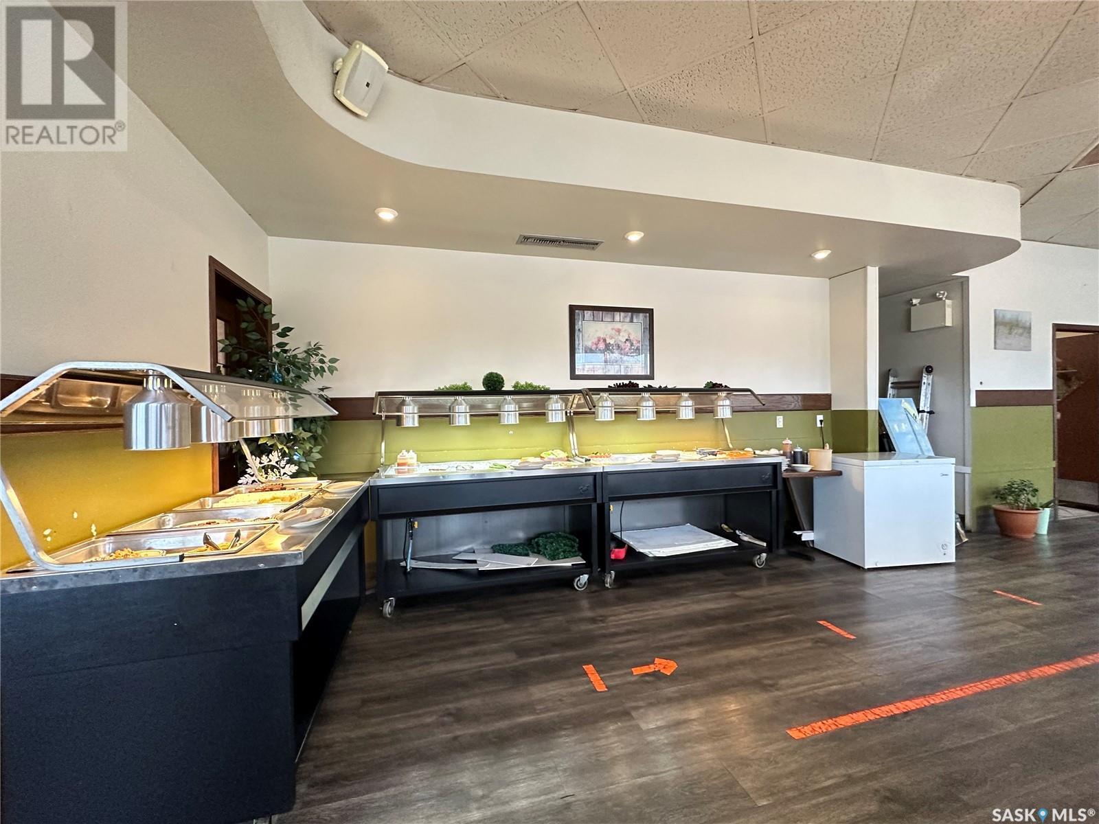 1401 2Nd Avenue W, Prince Albert, SK