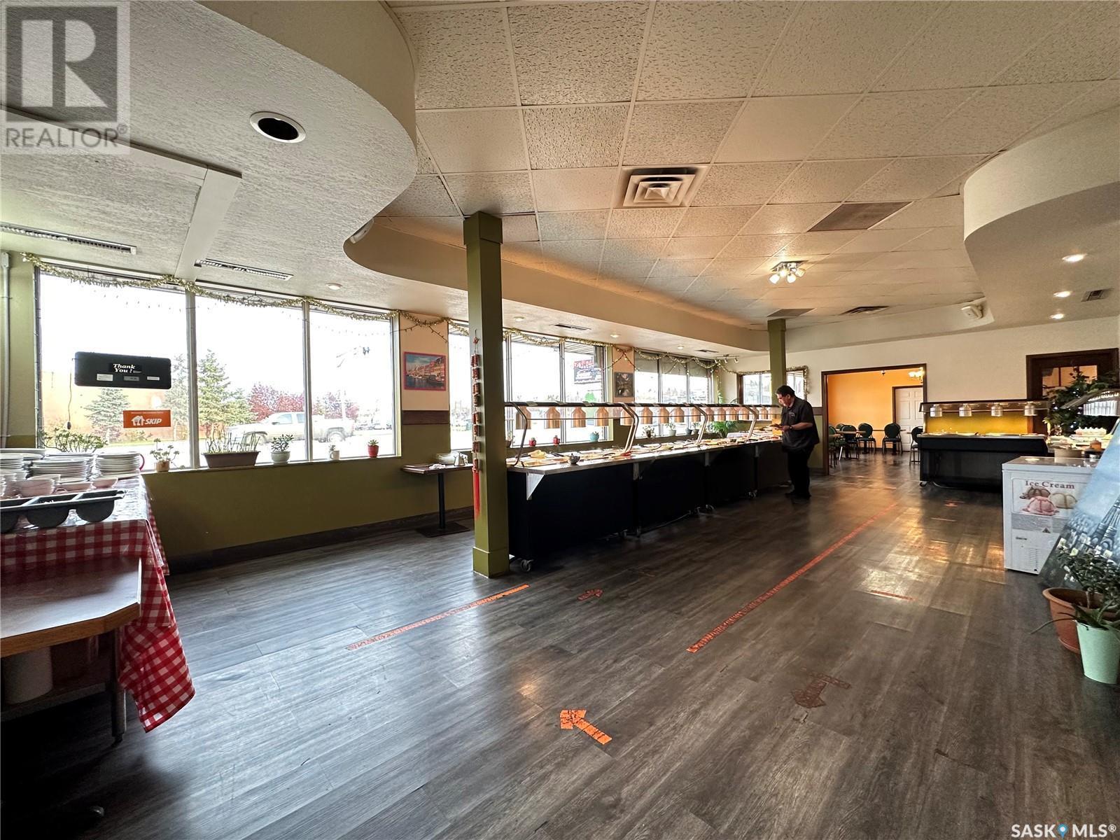 1401 2Nd Avenue W, Prince Albert, SK