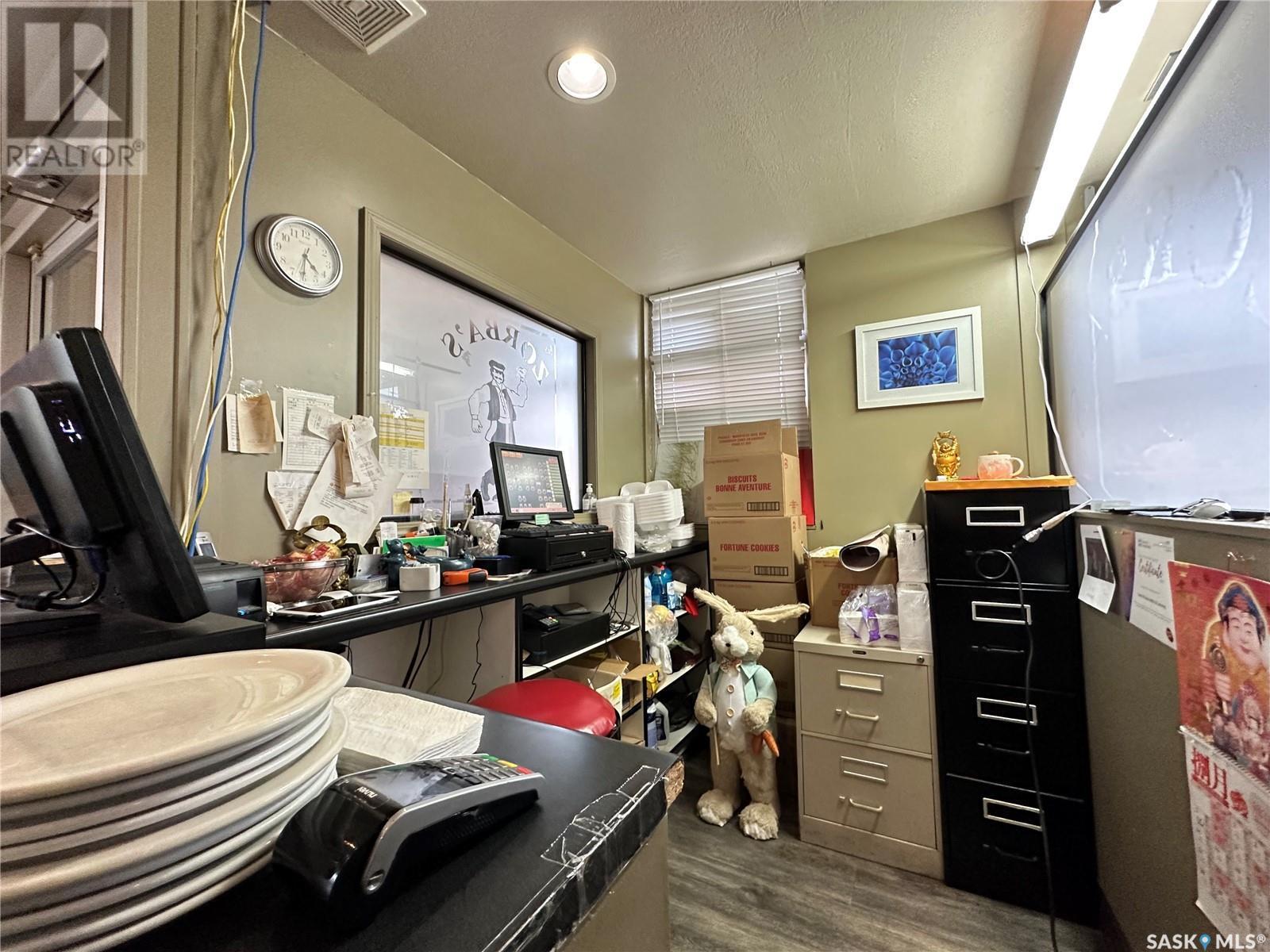 1401 2Nd Avenue W, Prince Albert, SK