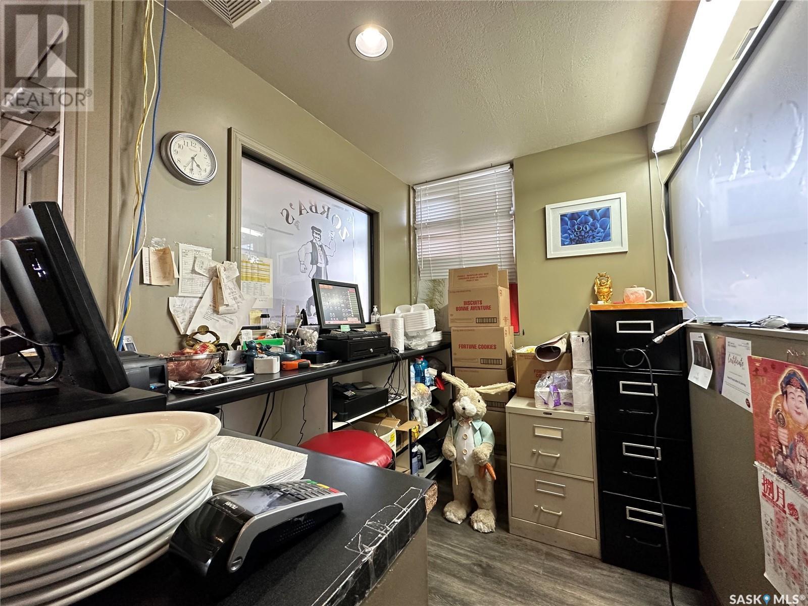 1401 2Nd Avenue W, Prince Albert, SK