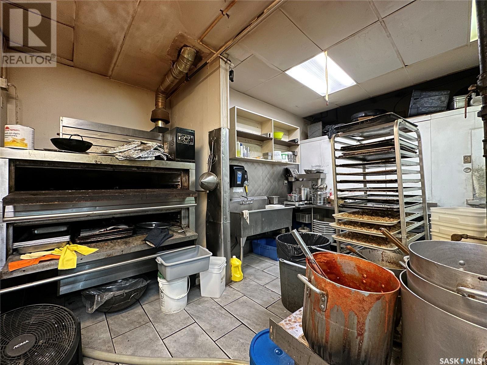 1401 2Nd Avenue W, Prince Albert, SK